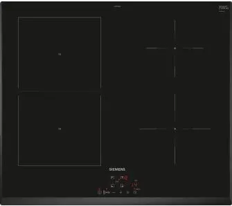 Płyta indukcyjna Siemens iQ500 ED651BSB6E 59,2cm