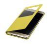 Samsung Galaxy Note 7 S View Cover EF-CN930PY (żółty)