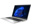 Laptop biznesowy HP ProBook 450 G9 15,6" i5-1235U 16GB RAM 512GB Dysk SSD Win11 Pro Srebrny
