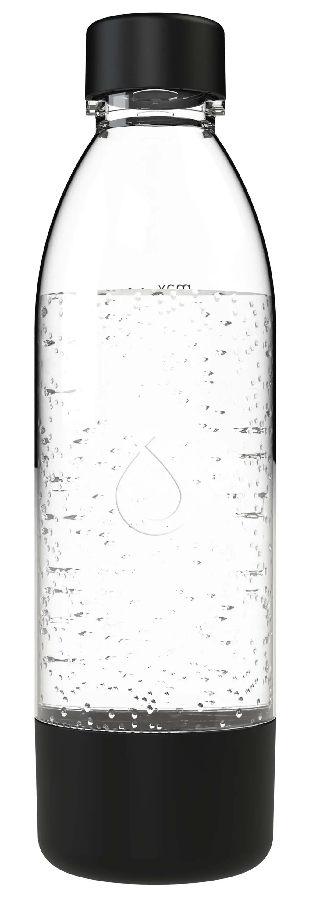 фото Сифон для газування води Dafi PushAir SATCZ2B