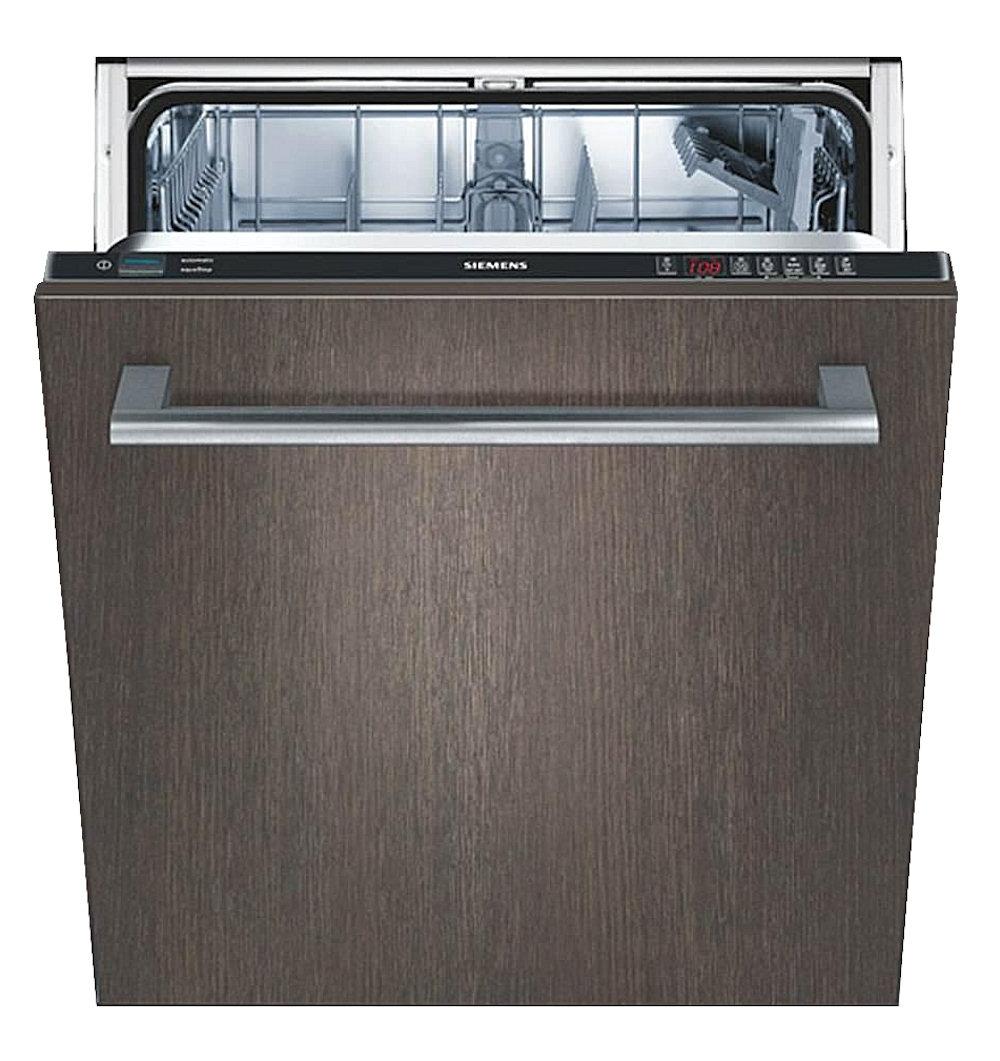 Zmywarka Siemens SE64N369EU