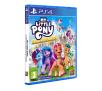 My Little Pony: A Zephyr Heights Mystery Gra na PS4