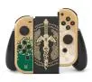 Uchwyt PowerA Joy-Con Comfort Grip Zelda Master Sword do Nintendo Switch