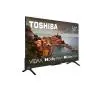 Telewizor Toshiba 50UV2463DG 50" LED 4K Smart TV VIDAA DVB-T2