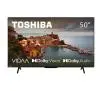 Telewizor Toshiba 50UV2463DG 50" LED 4K Smart TV VIDAA DVB-T2