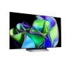 Telewizor LG OLED55C35LA  55" OLED 4K 120Hz webOS Dolby Vision Dolby Atmos HDMI 2.1 DVB-T2