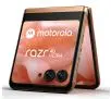 Smartfon Motorola razr 40 ultra 8/256GB 6,9” 12Mpix Peach Fuzz