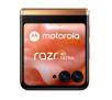 Smartfon Motorola razr 40 ultra 8/256GB 6,9” 12Mpix Peach Fuzz