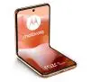 Smartfon Motorola razr 40 ultra 8/256GB 6,9” 12Mpix Peach Fuzz