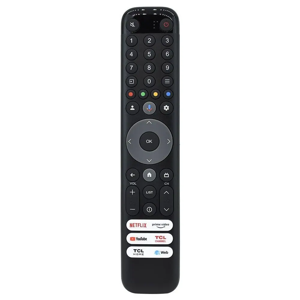 Telewizor TCL 58V6B 58" LED 4K Google TV HDMI 2.1 DVB-T2