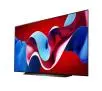 Telewizor LG OLED83C44LA  83" OLED evo 4K 120Hz webOS Dolby Vision Dolby Atmos HDMI 2.1 DVB-T2