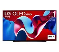 Telewizor LG OLED83C44LA