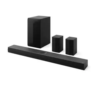 Soundbar LG S70TR 5.1.1 Bluetooth Dolby Atmos DTS:X