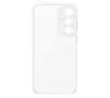 Etui Samsung Clear Case do Galaxy M55