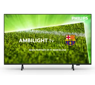 Telewizor Philips 55PUS8319/12 55" LED 4K Smart TV Ambilight Dolby Atmos DVB-T2