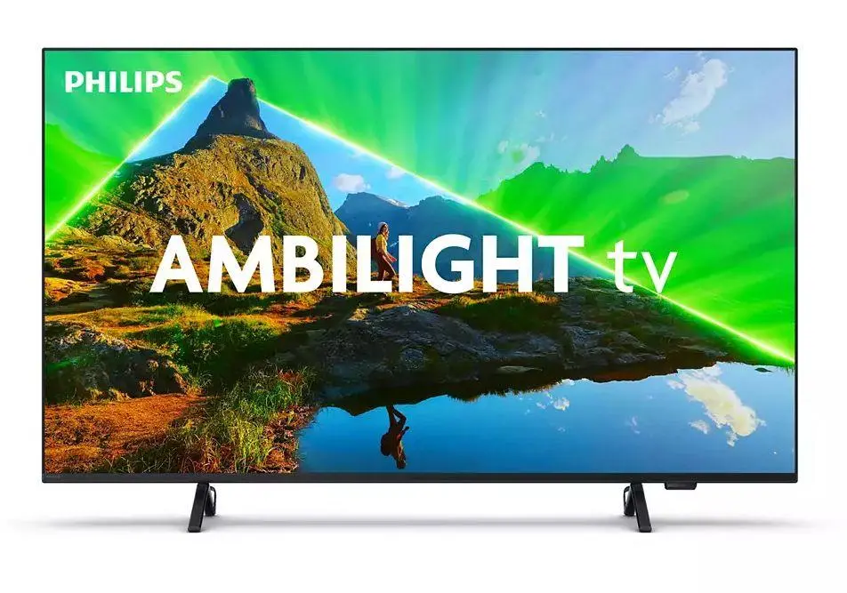 фото Телевізор Philips 55PUS8319/12 2