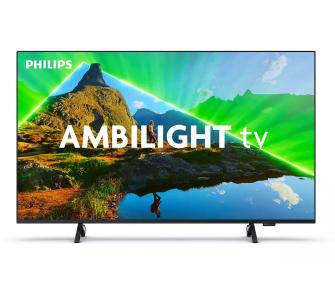 Telewizor Philips 55PUS8319/12 55" LED 4K Smart TV Ambilight Dolby Atmos DVB-T2