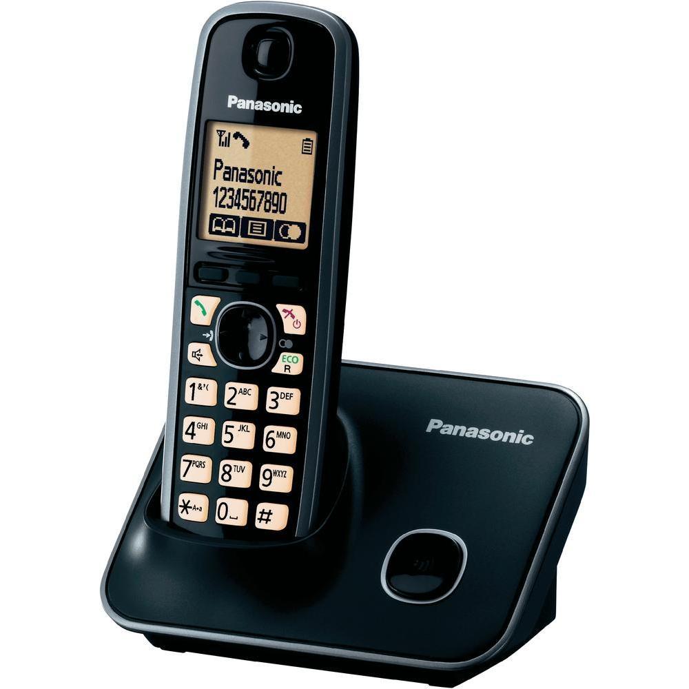 Panasonic KX-TG6611PDB