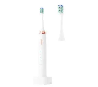 Beautifly White Smile