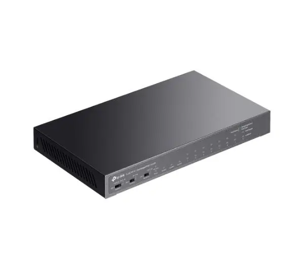 TP-LINK TL-SL1311P Czarny