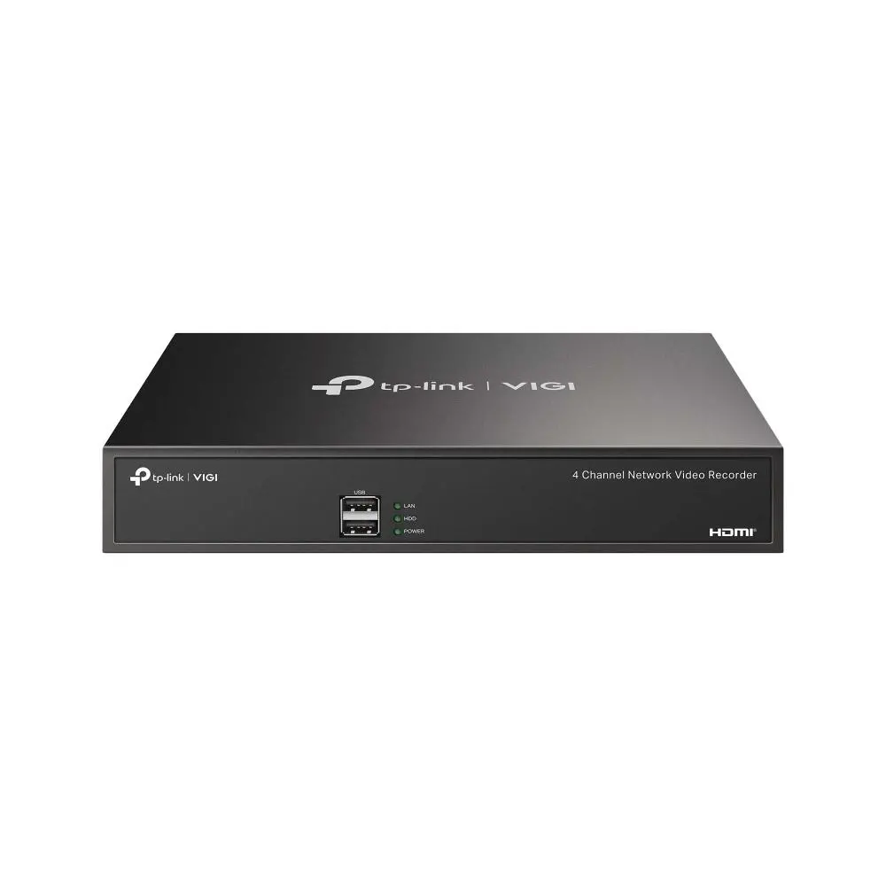Rejestrator IP TP-LINK VIGI NVR1004H