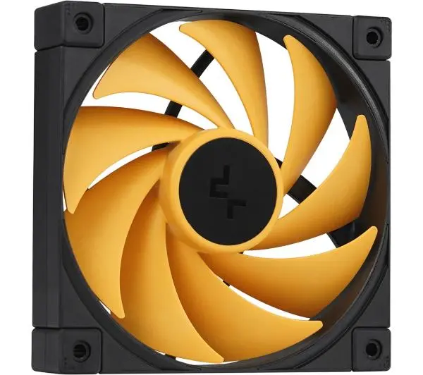 DeepCool AK620 Zero Dark Zoria Czarny