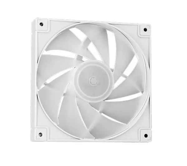 DeepCool CH360 Digital Biały - Kup na Raty - RRSO 0%