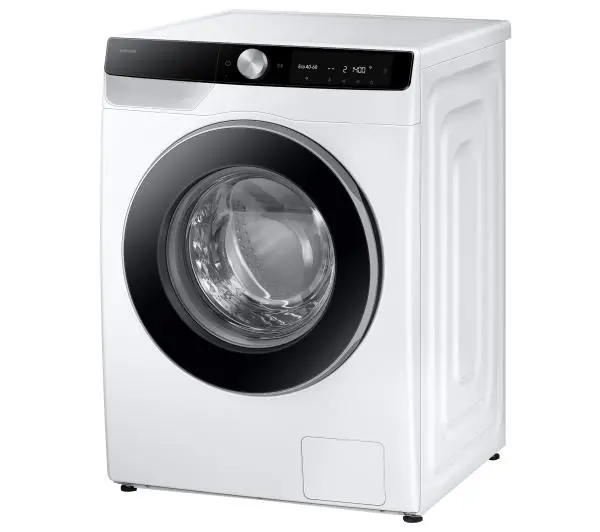 Samsung WW11DG6B85LKU4 Funkcje AI 11kg 1400obr/min Zdalne sterowanie - Kup na Raty - RRSO 0%