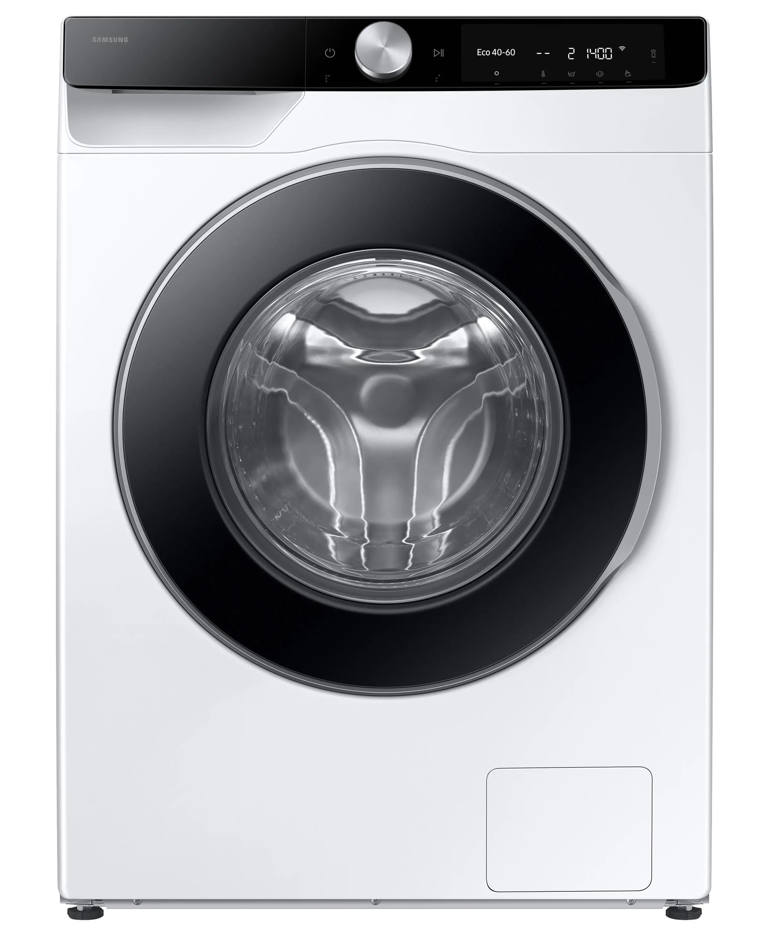 Pralka Samsung WW11DG6B85LKU4 Funkcje AI 11kg 1400obr/min Zdalne sterowanie