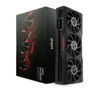 Karta graficzna XFX Radeon RX 6750 XT Core Gaming 12GB GDDR6 192bit FSR