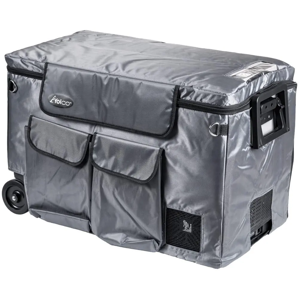 Osłona termiczna Yolco TC50TX