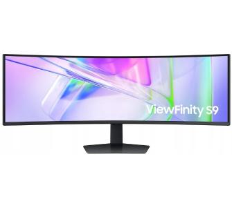 Monitor Samsung ViewFinity S49C950UAU 5K VA 120Hz 5ms Zakrzywiony