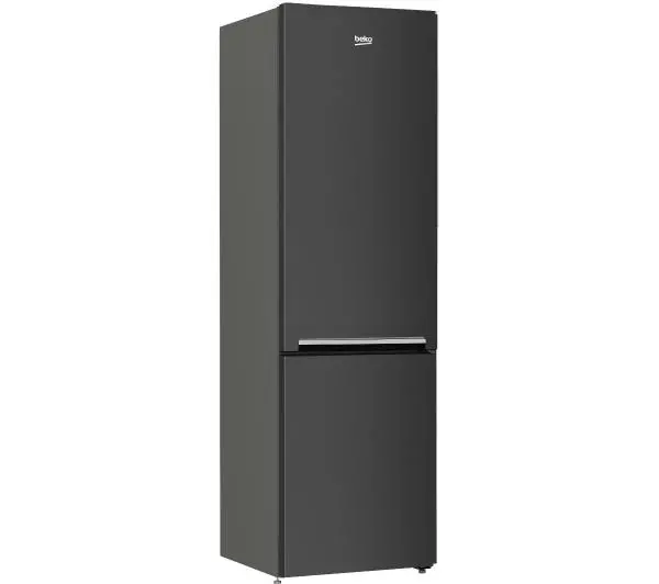 Beko b100 RCNA305K40XBRN Pełny No Frost 181cm Komora świeżości Dark Inox - TRZECI -55%, ALBO 5-TY ZA 1ZŁ - Kup na Raty - RRSO 0%