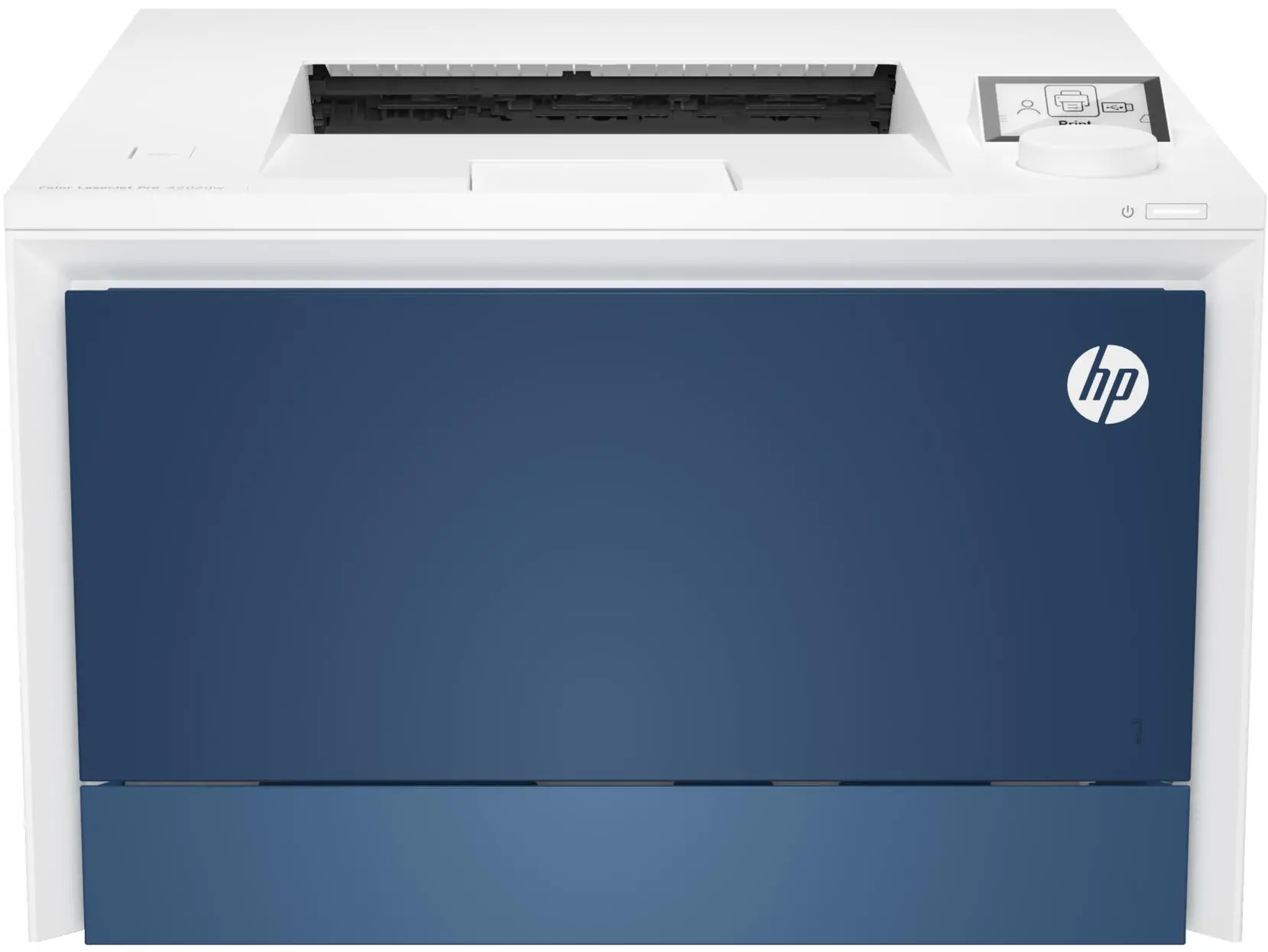 Drukarka HP Color LaserJet Pro 4202dw WiFi Niebieski