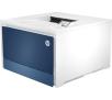 Drukarka HP Color LaserJet Pro 4202dw WiFi Niebieski