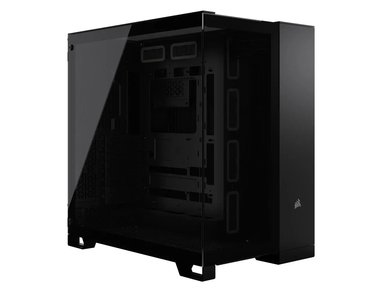 Obudowa Corsair 6500X Dual Chamber Czarny
