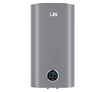 Bojler elektryczny Lin LIFVD1 50L 2kW 7 barów 15dB Szary