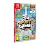 34 Sports Games World Edition Gra na Nintendo Switch
