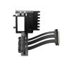 Wspornik Fractal Design Flex 2 PCIe 4.0 Czarny