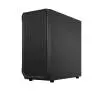 Obudowa Fractal Design Focus 2 Black Solid Czarny