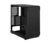 Obudowa Fractal Design Focus 2 Black Solid Czarny