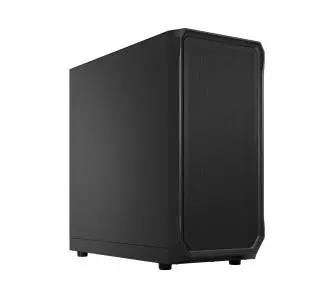 Obudowa Fractal Design Focus 2 Black Solid Czarny