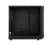 Obudowa Fractal Design Focus 2 Black Solid Czarny