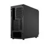 Obudowa Fractal Design Focus 2 Black Solid Czarny