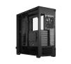 Obudowa Fractal Design Pop XL Silent TG Clear Tint Czarny