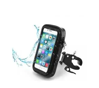 Winner WG waterproof Czarny