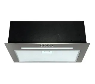 VDB Solo Turbo 60 Inox - TRZECI -55%, ALBO 5-TY ZA 1ZŁ - Kup na Raty - RRSO 0%