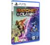 Konsola Sony PlayStation 5 D Chassis (PS5) 1TB z napędem + Ratchet & Clank: Rift Apart