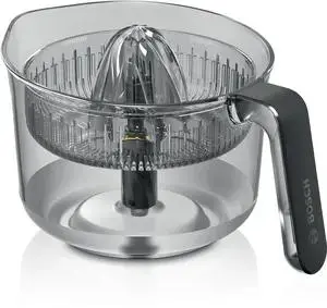 Wyciskarka do cytrusów Bosch MUZS68ZP