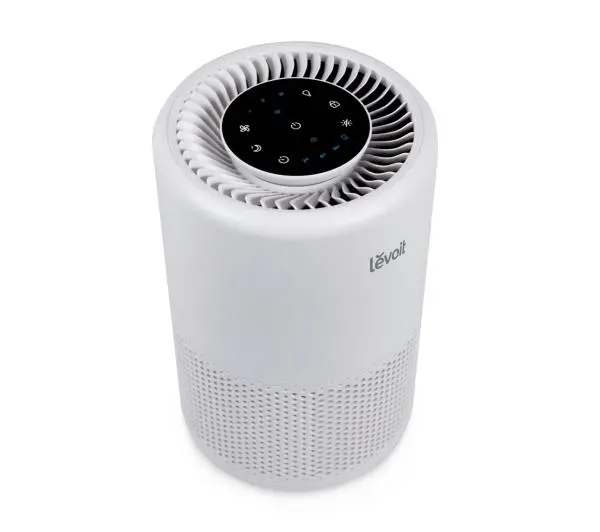 Levoit Core 200S Smart - Kup na Raty - RRSO 0%
